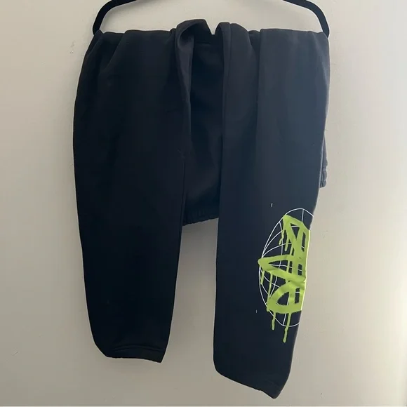 Adidas Behind the Trefoil Sweatpants